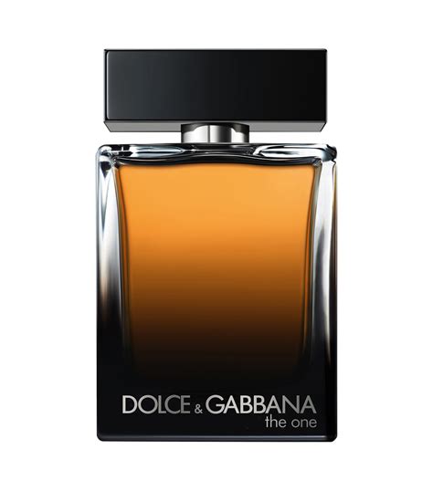 The One for Men Dolce&Gabbana for men .